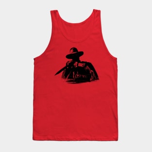 Howdy Tank Top